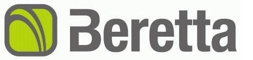 BERETTA logo