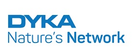DYKA logo