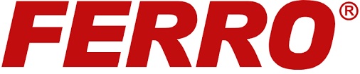 FERRO logo