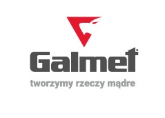 GALMET logo