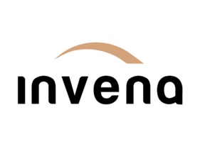 INVENA logo