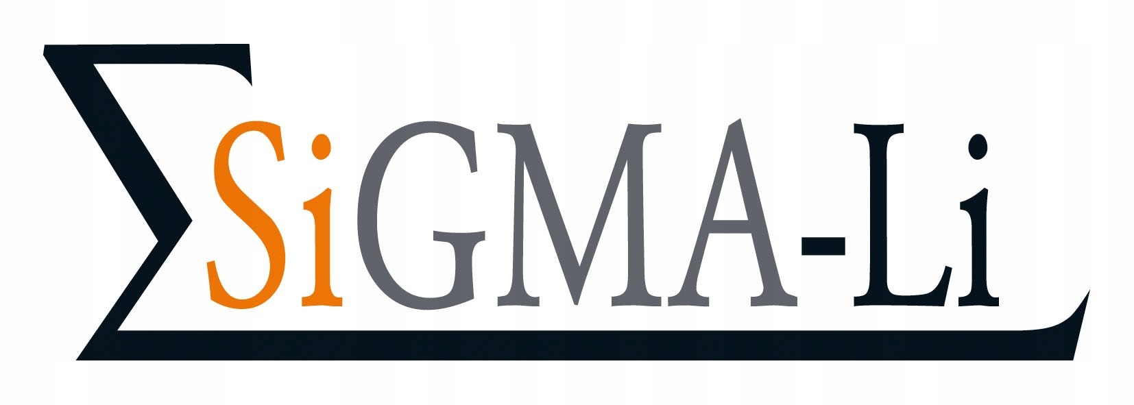 SIGMA-LI logo