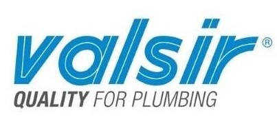 VALSIR logo