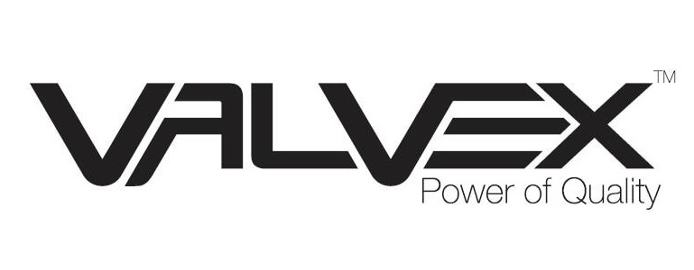 VALVEX logo